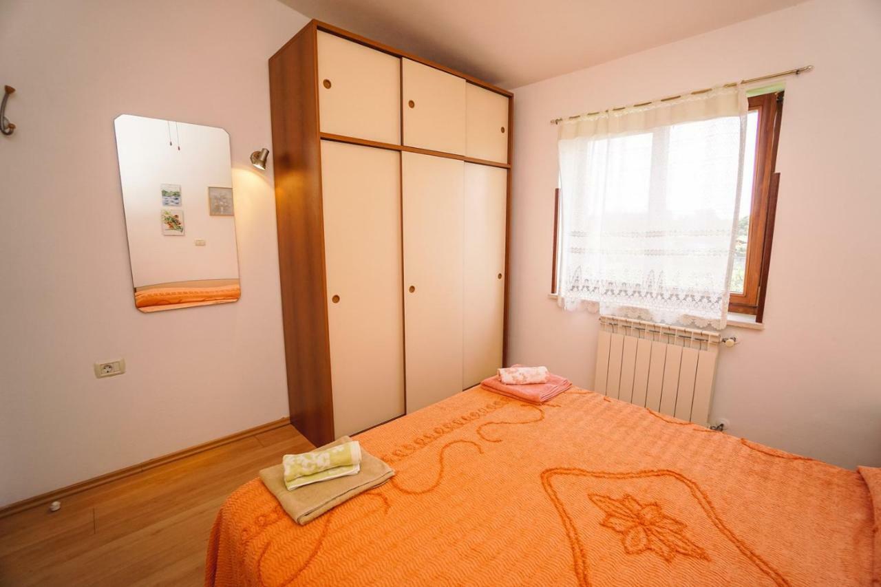Apartment Sandra Умаг Экстерьер фото
