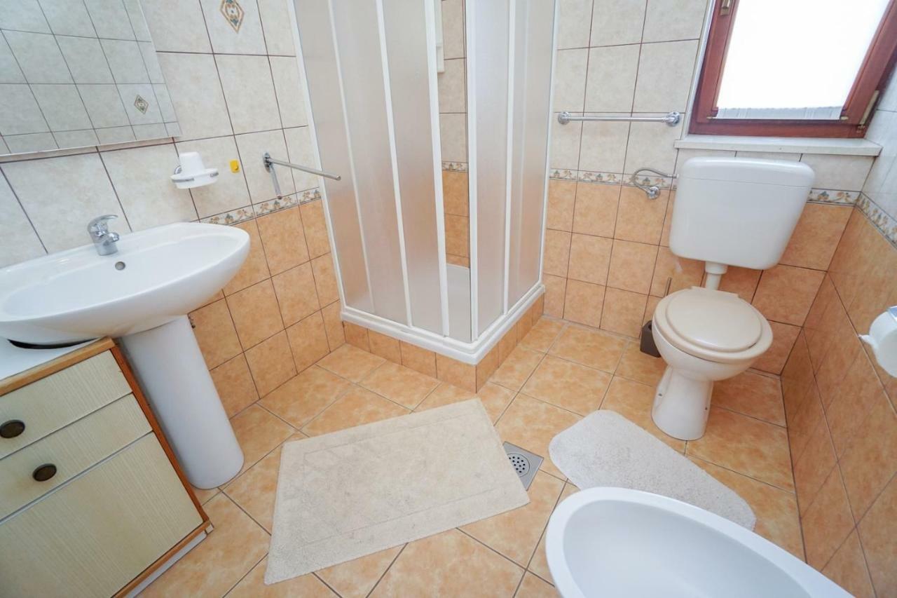Apartment Sandra Умаг Экстерьер фото