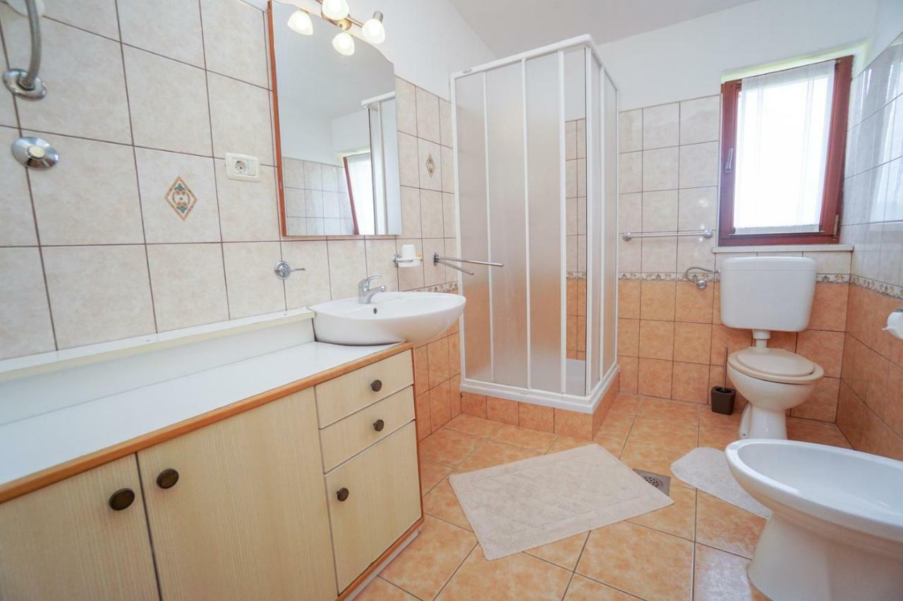 Apartment Sandra Умаг Экстерьер фото
