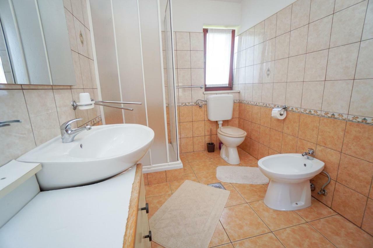 Apartment Sandra Умаг Экстерьер фото