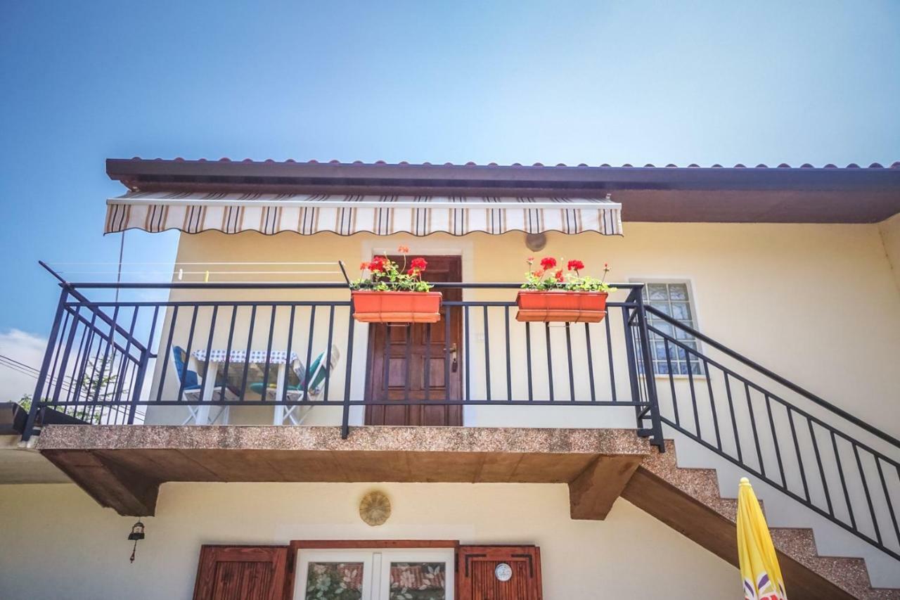 Apartment Sandra Умаг Экстерьер фото